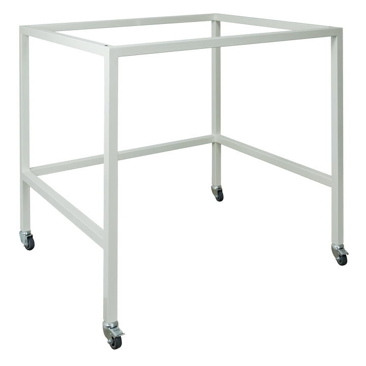 Mesa Simples Para Hotte - NOVEDUC Equipamento Laboratório e Formação Profissional