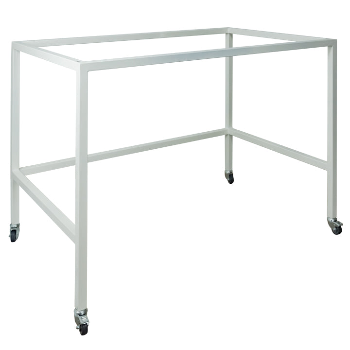 Mesa Simples Para Hotte - NOVEDUC Equipamento Laboratório e Formação Profissional