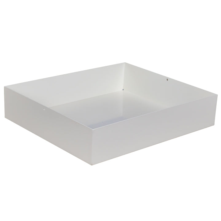 Tabuleiro Inferior contenção - 3031 e 3034 - NOVEDUC Equipamento Laboratório e Formação Profissional