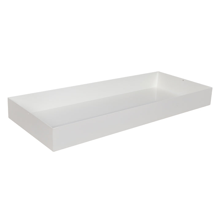 Tabuleiro Inferior contenção- 3032 e 3035 - NOVEDUC Equipamento Laboratório e Formação Profissional