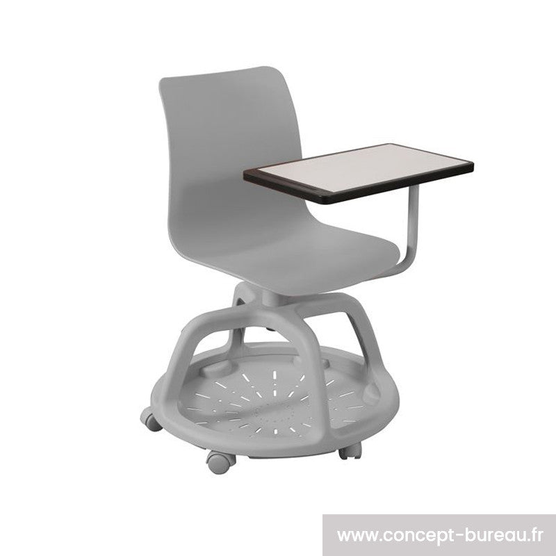 CAD.ACTIVE 360 44CM C/ PALM - NOVEDUC Equipamento Laboratório e Formação Profissional