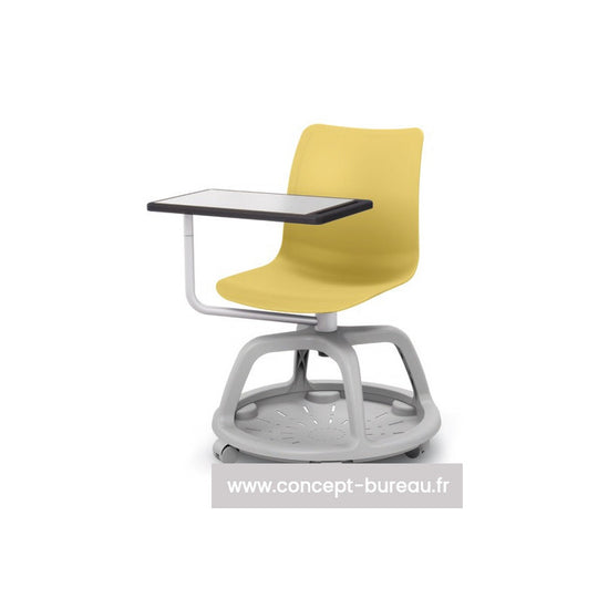 CAD.ACTIVE 360 44CM C/ PALM - NOVEDUC Equipamento Laboratório e Formação Profissional