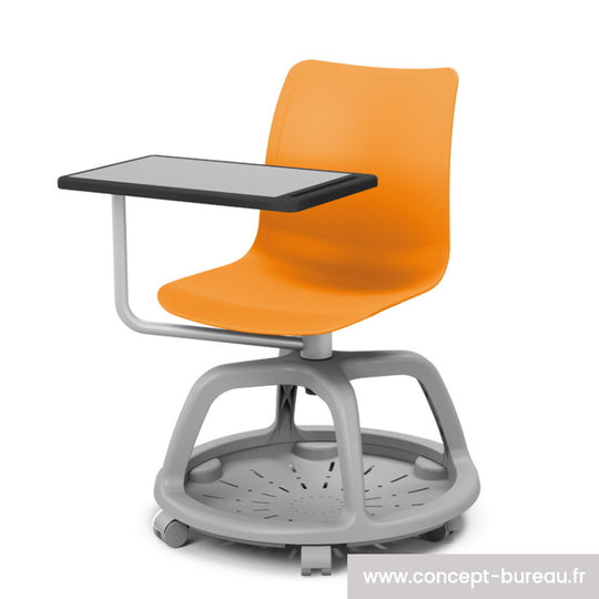 CAD.ACTIVE 360 44CM C/ PALM - NOVEDUC Equipamento Laboratório e Formação Profissional