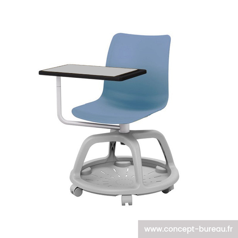 CAD.ACTIVE 360 44CM C/ PALM - NOVEDUC Equipamento Laboratório e Formação Profissional