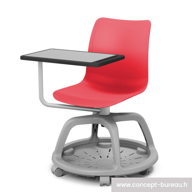 CAD.ACTIVE 360 44CM C/ PALM - NOVEDUC Equipamento Laboratório e Formação Profissional