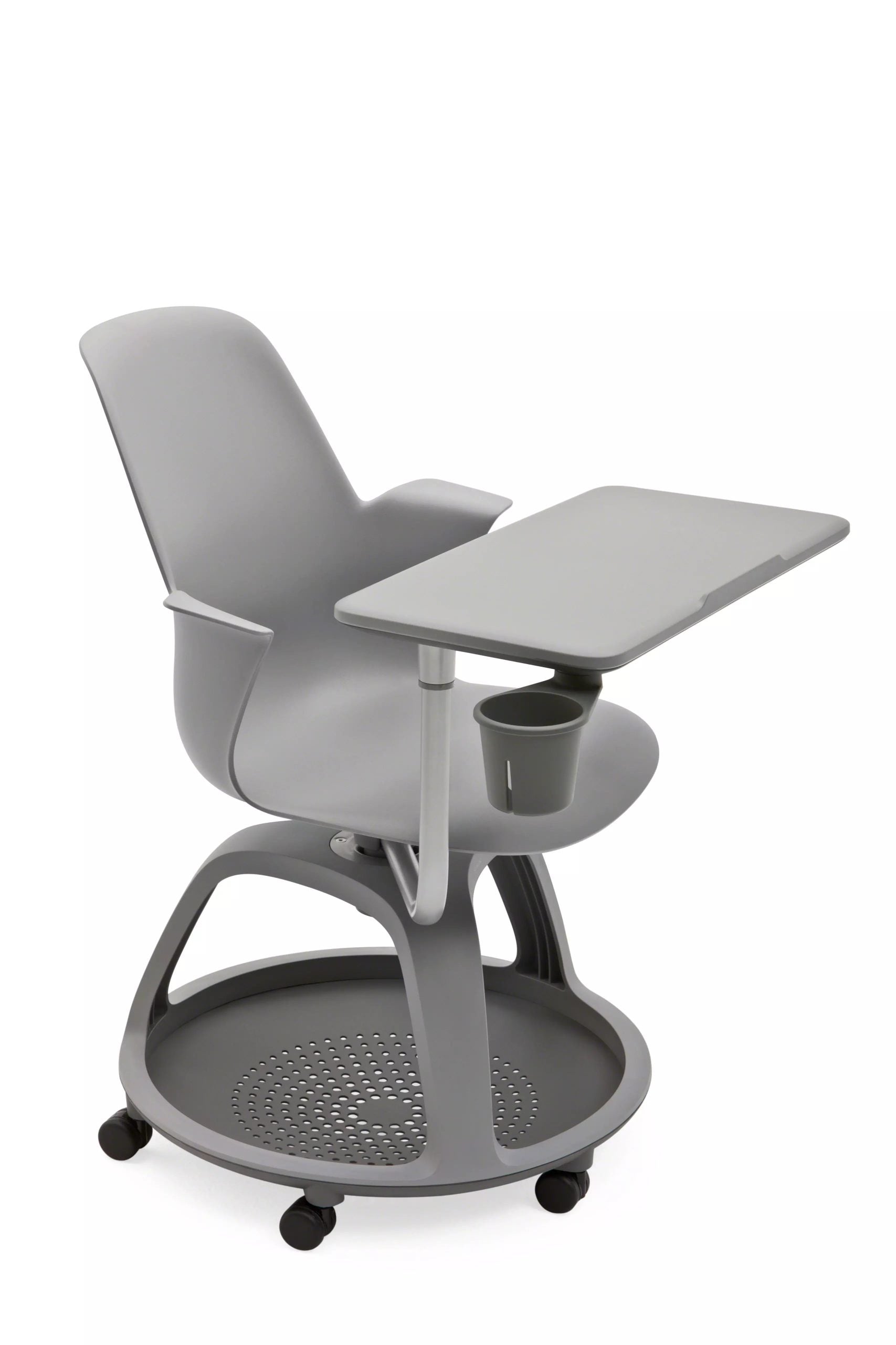 CADEIRA ACTIVE 360 R+ 44CM - NOVEDUC Equipamento Laboratório e Formação Profissional