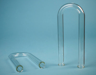 Tubo em "U" - NOVEDUC Equipamento Laboratório e Formação Profissional