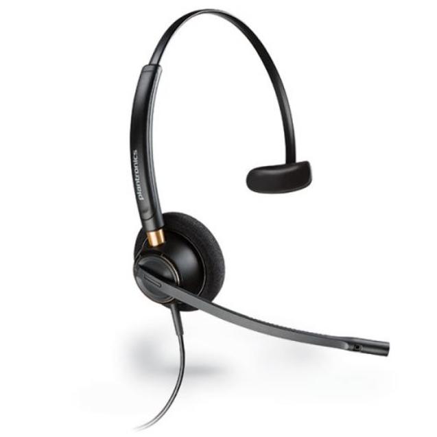 AURICULARES ENCOREPRO HW510,E+A - NOVEDUC Equipamento Laboratório e Formação Profissional