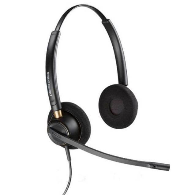 AURICULARES ENCOREPRO HW520,E+A - NOVEDUC Equipamento Laboratório e Formação Profissional