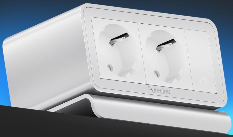 CAIXA MEDIAHUB 2, 5 SLOT, 2 SCHUKO - NOVEDUC Equipamento Laboratório e Formação Profissional