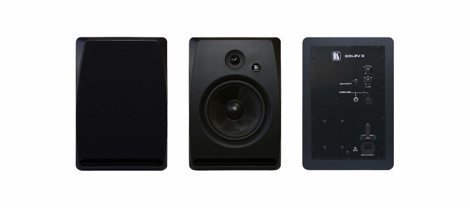 COLUNA AMPLIFICADA 2 VIAS 8'' - NOVEDUC Equipamento Laboratório e Formação Profissional