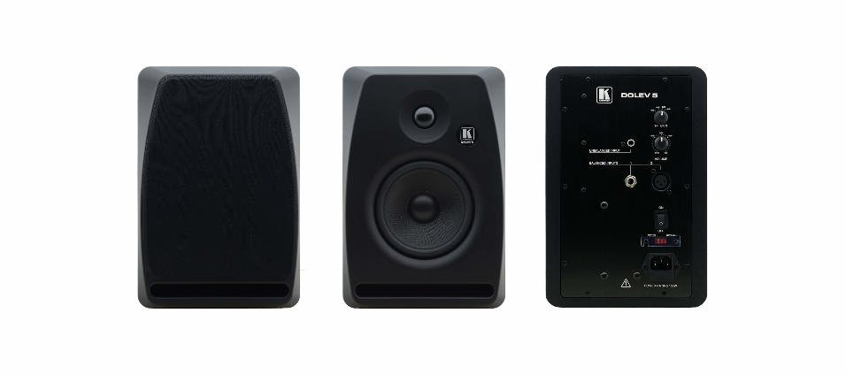 COLUNA AMPLIFICADOR DE 2 VIAS 5 5'' - NOVEDUC Equipamento Laboratório e Formação Profissional