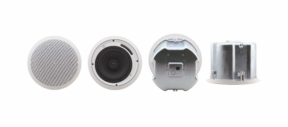 COLUNA TETO 8" - NOVEDUC Equipamento Laboratório e Formação Profissional