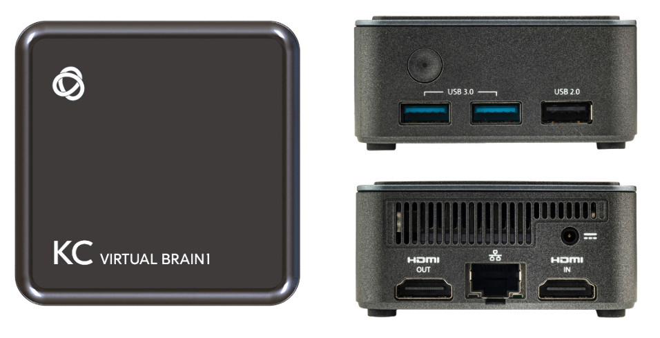 HARDWARE DE CONTROLO TÁTIL PARA GAMA KT-205, KT-208, KT-2010 5 LIC - NOVEDUC Equipamento Laboratório e Formação Profissional
