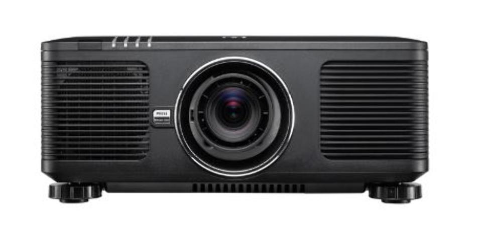 Projetor Vivitek DU8053Z 14000 ANSI WUXGA Laser - NOVEDUC Equipamento Laboratório e Formação Profissional