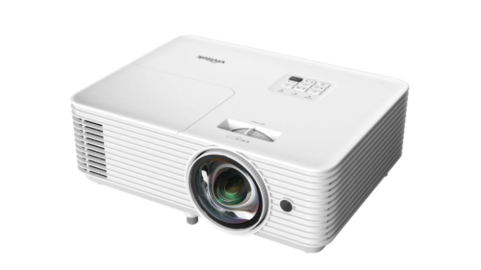 Projetor Vivitek DX335 3800 ANSI XGA ST