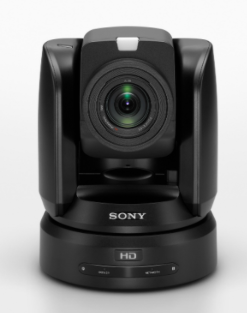 SONY BRC-H800 CÂMERA HD HDMI SDI COM AC - COR: PRETO - NOVEDUC Equipamento Laboratório e Formação Profissional