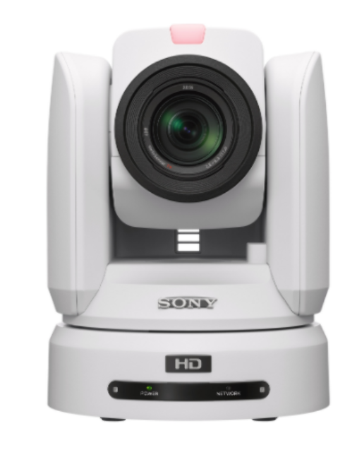 SONY BRC-H800/W CAMARA HD HDMI SDI SIN AC - NOVEDUC Equipamento Laboratório e Formação Profissional