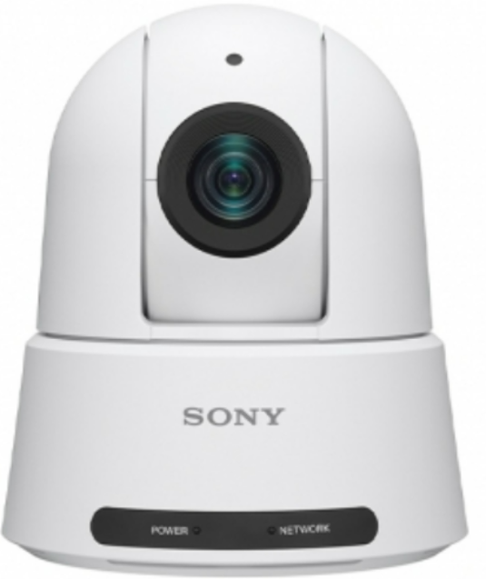 SONY SRG-A12 12X 4K 3G-SDI/HDMI/RJ45 COM RASTREAMENTO - NOVEDUC Equipamento Laboratório e Formação Profissional