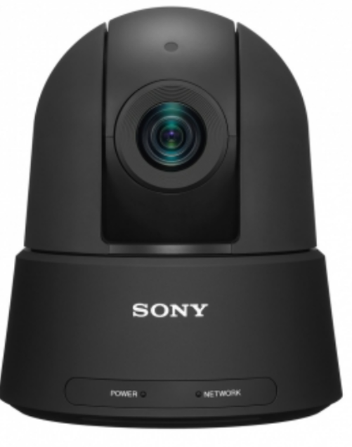 SONY SRG-A40 40X 4K 3G-SDI/HDMI/RJ45 COM RASTREAMENTO - NOVEDUC Equipamento Laboratório e Formação Profissional