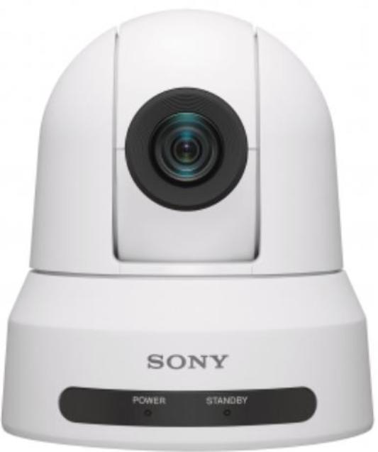 SONY SRG-X40UH CAMERA 4K HDMI USB 40X BRANCA - NOVEDUC Equipamento Laboratório e Formação Profissional