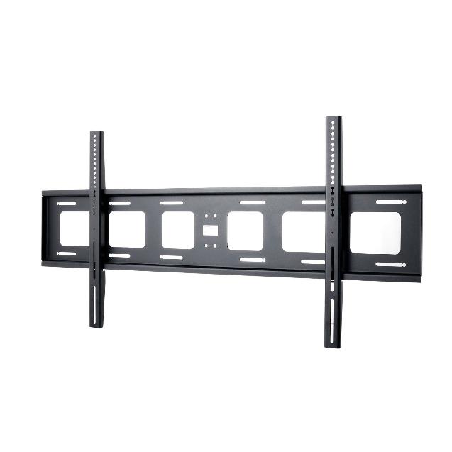 SUPORTE DE PAREDE PARA MONITOR DE VESA 75"-110" ATÉ 1200x600 ATÉ 110KG - NOVEDUC Equipamento Laboratório e Formação Profissional