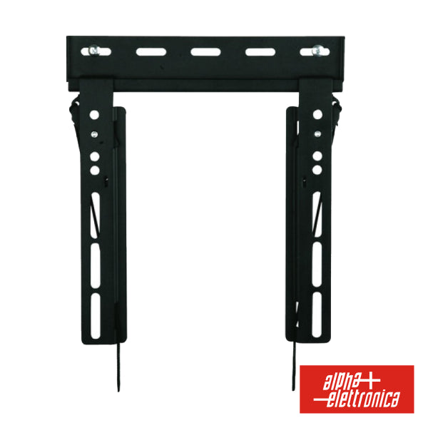 Suporte Lcd/Led 19/37" 60Kg Vesa 200 Alpha - NOVEDUC Equipamento Laboratório e Formação Profissional