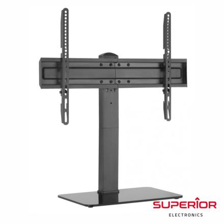 Suporte Lcd/Led/Plasma 37/70" 35Kg - NOVEDUC Equipamento Laboratório e Formação Profissional