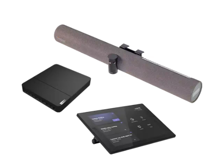 THINKSMART CORE+ CONTROLLER + BAR 180 16GB-LENOVO - NOVEDUC Equipamento Laboratório e Formação Profissional