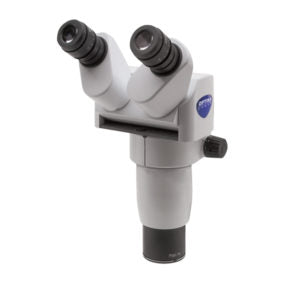 Cabeça ERGO do estereomicroscópio SZP CMO, 8x-64x, taxa de zoom 8:1 - NOVEDUC Equipamento Laboratório e Formação Profissional