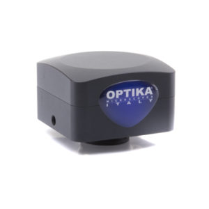 Câmara B18+, CMOS de 18 MP, USB3.0, com univ. olho. adaptadores - NOVEDUC Equipamento Laboratório e Formação Profissional