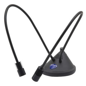 Iluminador X-LED3 de braço duplo - NOVEDUC Equipamento Laboratório e Formação Profissional