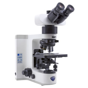 Microscópio Campo Claro (BRIGHTFIELD) B-1000BF - NOVEDUC Equipamento Laboratório e Formação Profissional