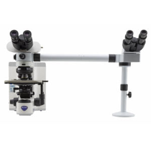 Microscópio Multi-Cabeça (2 Cabeças) B-1000Ti-2 - NOVEDUC Equipamento Laboratório e Formação Profissional