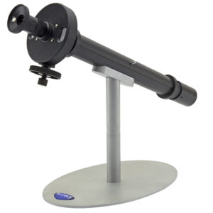 Polarímetro de disco de bancada - NOVEDUC Equipamento Laboratório e Formação Profissional