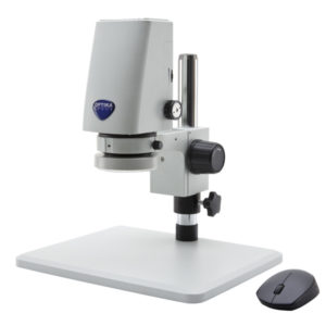 Sistema de inspeção IS Advanced com suporte de mesa - NOVEDUC Equipamento Laboratório e Formação Profissional