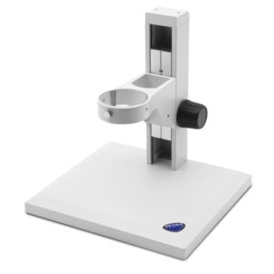 Suporte fixo grande SZ, sistema de focagem - NOVEDUC Equipamento Laboratório e Formação Profissional