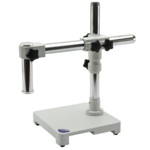 Suporte suspenso de pilar simples SZ - NOVEDUC Equipamento Laboratório e Formação Profissional