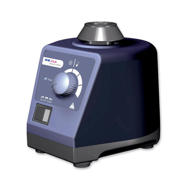 Agitador de Vórtice - NOVEDUC Equipamento Laboratório e Formação Profissional