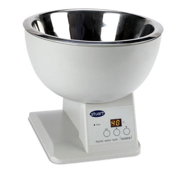 Banho-Maria para Evaporador Rotativo - NOVEDUC Equipamento Laboratório e Formação Profissional