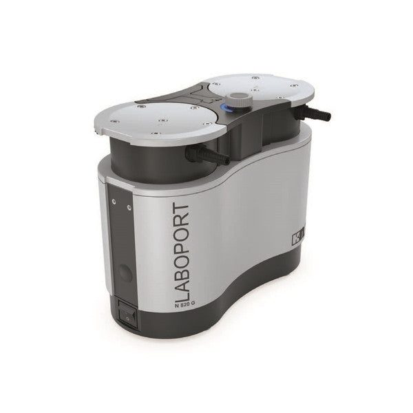 Bomba Evaporadora Rotativa