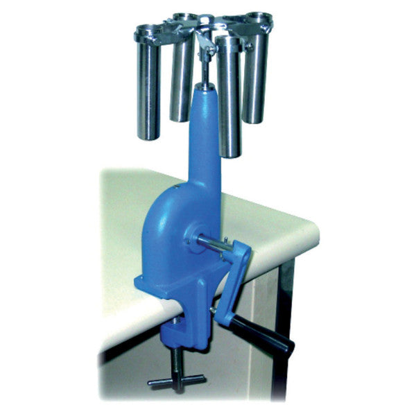 Centrífuga Portátil - NOVEDUC Equipamento Laboratório e Formação Profissional