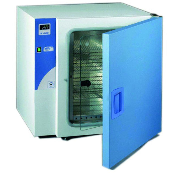 Incubadora de Bacteriologia - 19L - NOVEDUC Equipamento Laboratório e Formação Profissional