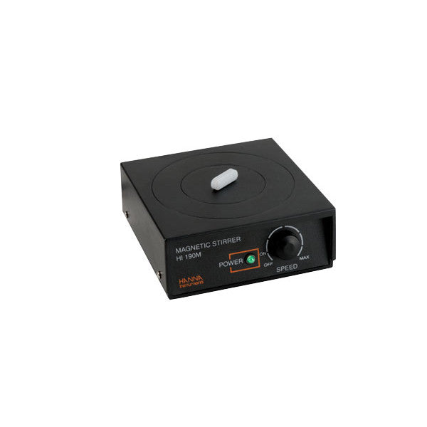 Magnetizador - NOVEDUC Equipamento Laboratório e Formação Profissional