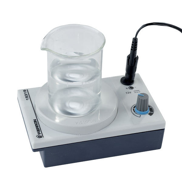 Mini Agitador Magnético - NOVEDUC Equipamento Laboratório e Formação Profissional