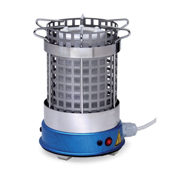 Suporte de Vidraria - NOVEDUC Equipamento Laboratório e Formação Profissional