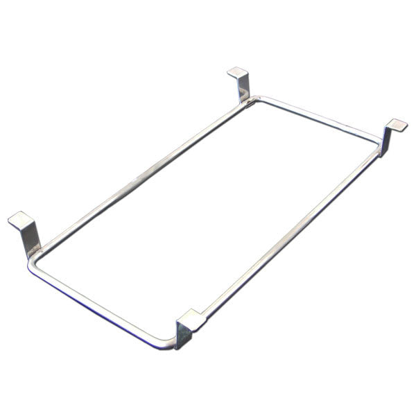 Suportes de rack para banho-maria de 20 L - NOVEDUC Equipamento Laboratório e Formação Profissional
