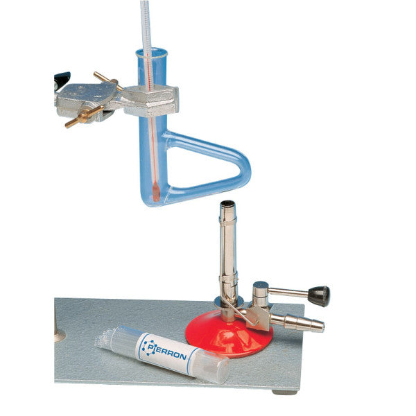 Tubo de Thiele - NOVEDUC Equipamento Laboratório e Formação Profissional