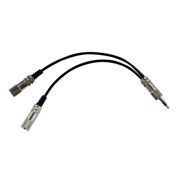 Adaptador Sismodidac com 2 Entradas - NOVEDUC Equipamento Laboratório e Formação Profissional