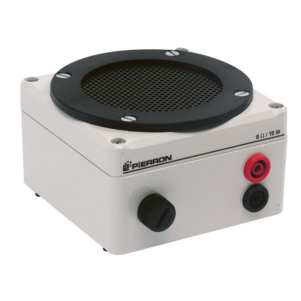 Altifalante Em Base - NOVEDUC Equipamento Laboratório e Formação Profissional